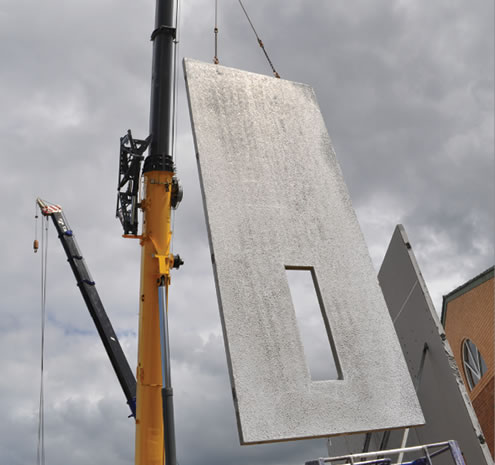 Precast Concrete Yourhome