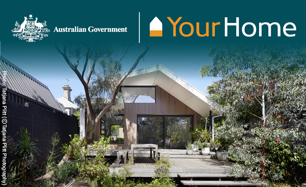 Your Home media | YourHome