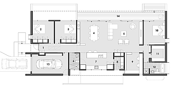  Plans  and elevations YourHome