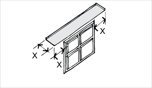 wallpapers Sunshade For House Windows Dimensions shading yourhome