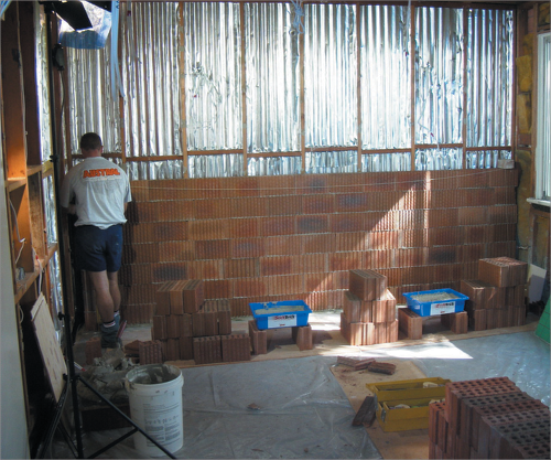 Brickwork And Blockwork Yourhome