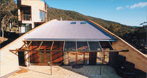 Mud Brick Yourhome Mud Brick Yourhome