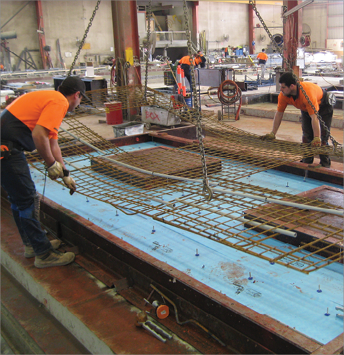 Precast Concrete Yourhome - Pouring Concrete Walls In Lifts Precast Concrete Yourhome - Pouring Concrete Walls In Lifts