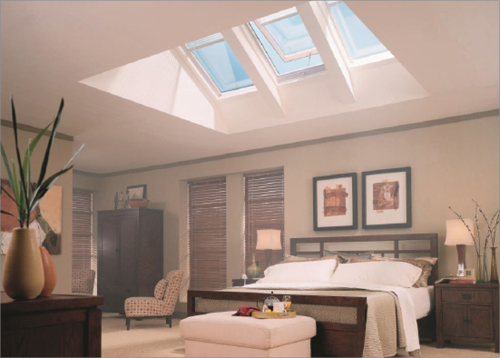 Skylights Yourhome