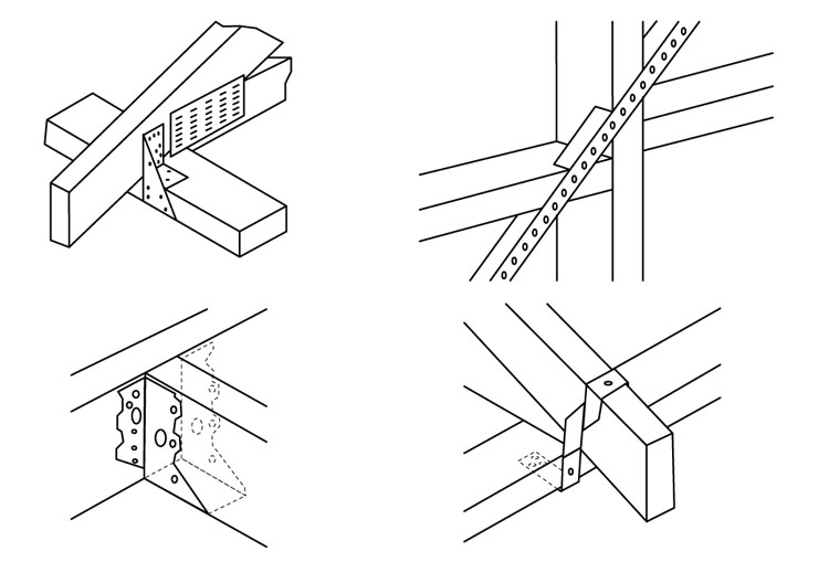 Lightweight Framing Yourhome