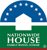 Nationwide House Energy Rating Scheme