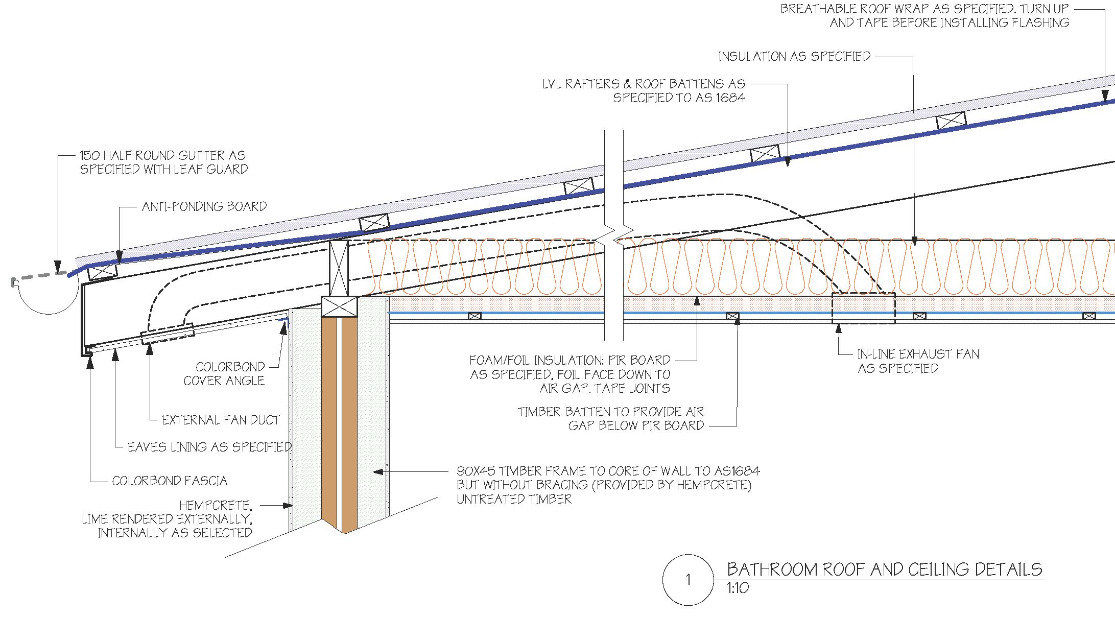 Insulation Yourhome