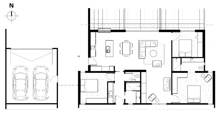 Passive Heating Yourhome