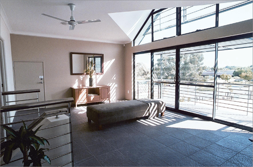 Passive Solar Heating Yourhome