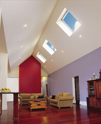 Skylights Yourhome